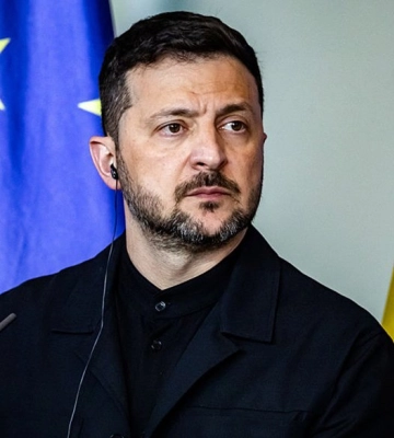 Президент Зеленський прокоментував майбутні військові навчання в Білорусі та загрозу наступу російських військ звідти