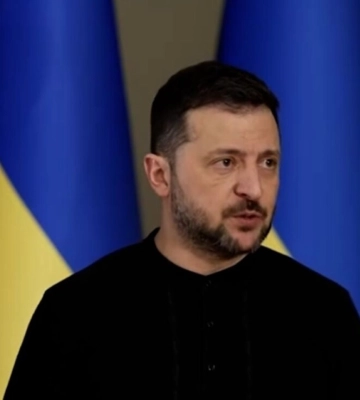 Росіяни за 19 км від Сум. Яка ситуація в місті? — WP