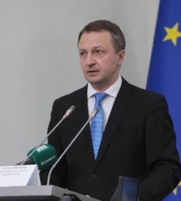 Кремінь звернувся до поліції через російськомовні пісні під час виступу Вєрки Сердючки у Києві