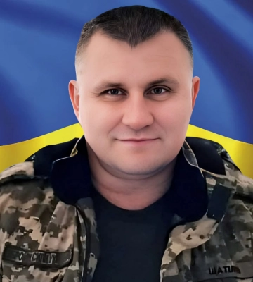 Поліг на Харківщині воїн з Рівненщини, який захищав Україну з 2022 року