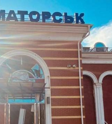 В общежитии Краматорска произошел взрыв: погиб 15-летний парень, еще двое подростков – тяжелые