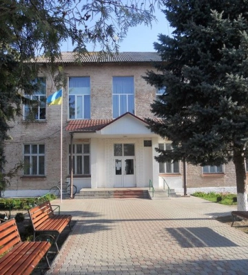 Корпуси ліцею на Волині оновлять за 14 мільйонів Корпуси ліцею на Волині оновлять за 14 мільйонів