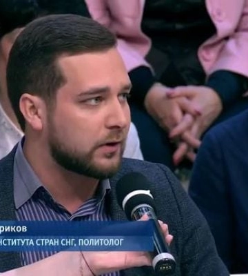 Пропаганда съедает свой хвост: российские эксперты ударили по гауляйтерам в Мелитополе за «украинский совок» (скрин)