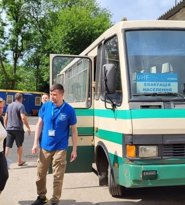 ВСУ отбросили россиян на одном из участков у границы с Днепропетровщиной - обновление карты DeepState
