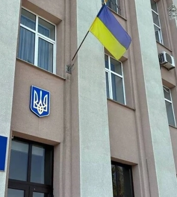 Вінницький суддя відмовився слухати справу про поділ майна Порошенків, бо отримує гроші від фірми сина експрезидента