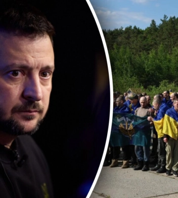 Украина до сих пор не получила систему ПВО Patriot из Израиля — Зеленский