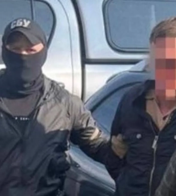 В Киеве разоблачили мошенников, которые требовали $200 тысяч за бесплатные РЭБ для ВСУ