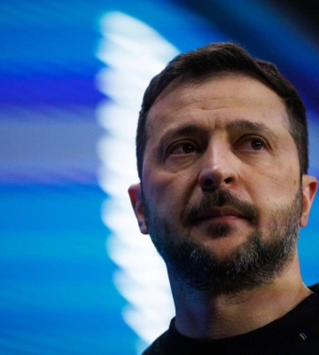 Зеленский: Планируем продолжение обмена пленными на следующей неделе