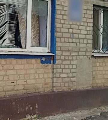 У Харкові рецидивіст протягом кількох годин бив та утримував у неволі двох жінок