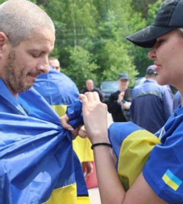 Головне за суботу, 14 червня: обмін полоненими, бої на Покровському напрямку, удари по Дніпропетровщині