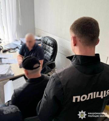 У Києві посадовця держцентру радіочастот підозрюють у завданні мільйоннних збитків державі