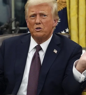 Трамп недоволен операцией «Паутина» и снова хочет дистанцироваться от Украины, - The Atlantic
