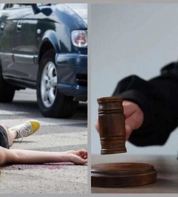 У Дніпрі водійка збила жінку на переході: що вирішив суд