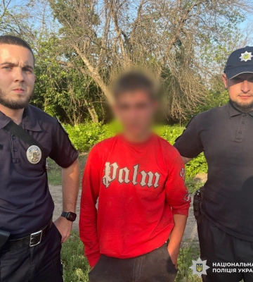 Охочі приходили до хати вживати наркотичні засоби: на Харківщині ліквідували наркопритон