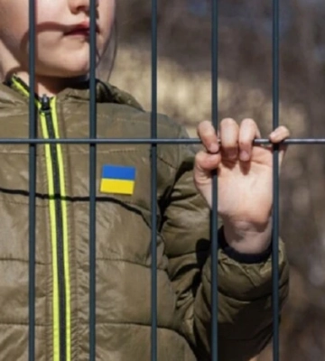Діти, які повертаються з окупації, отримуватимуть гроші від держави: названо суму