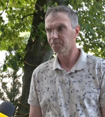 «Це жах. Росія, як завжди, показала, що вона - країна-агресор»: українські спортсмени про російський обстріл у Луцьку
