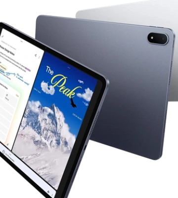 OnePlus представила флагманський планшет Pad 3