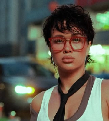 От микрофона к экстриму: Lida Lee станет ведущей шоу &quot;Кохання на виживання&quot;