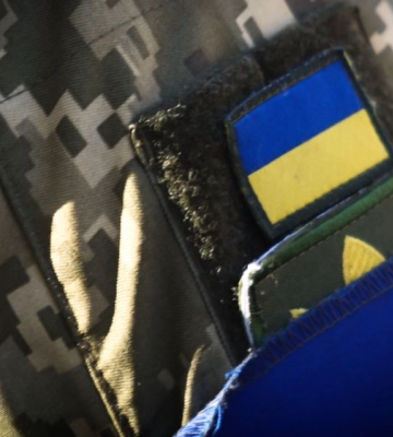 «Не подобається - їдьте потягом»: інваліду війни перевізник відмовив у пільговому проїзді з Києва до Луцька