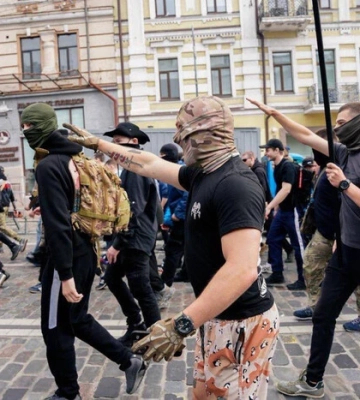 Ці «традиційні» цінності для кого?