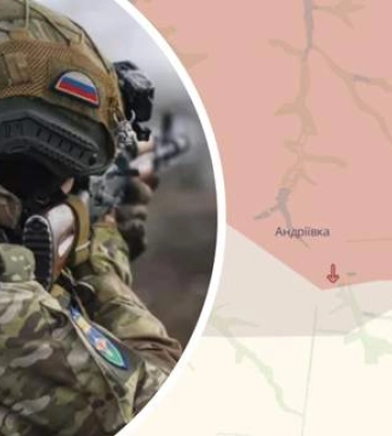 Звільнення Андріївки в Сумській області: що кажуть в ISW про заяву Зеленського