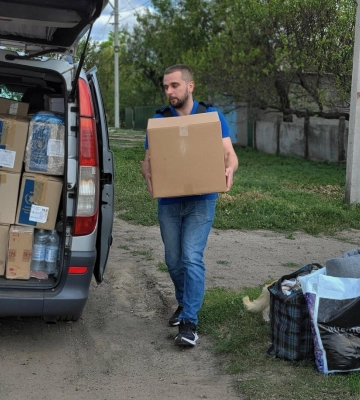 Росіяни намагаються наблизитися до Новопавлівки у Дніпропетровській області з трьох тактичних напрямків — ISW