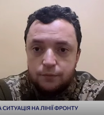 На севере от Харькова возросла интенсивность атак РФ, в Двуречной еще есть СОУ На севере от Харькова возросла интенсивность атак РФ, в Двуречной еще есть СОУ