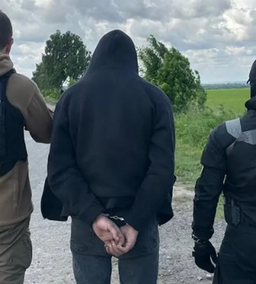 На Рівненщині молодик готував російські удари по аеродромах — СБУ