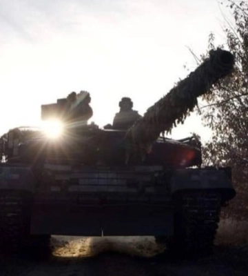 Сили оборони: росіяни штурмують одразу два напрямки на Донеччині