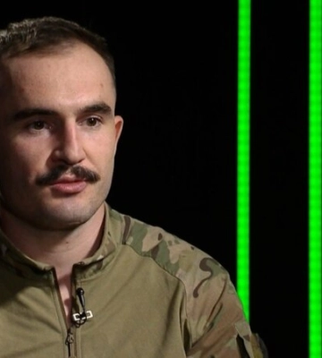 «Мене називають онлайн-ТЦКашником»: рекрутер Сил безпілотних систем Петро Конопля «Мене називають онлайн-ТЦКашником»: рекрутер Сил безпілотних систем Петро Конопля