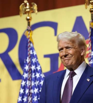Трамп ищет победы: лучше ли для Украины, что он переключил внимание на Ближний Восток