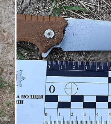 Кривавий відпочинок: на Дніпропетровщині на турбазі сталася поножовщина