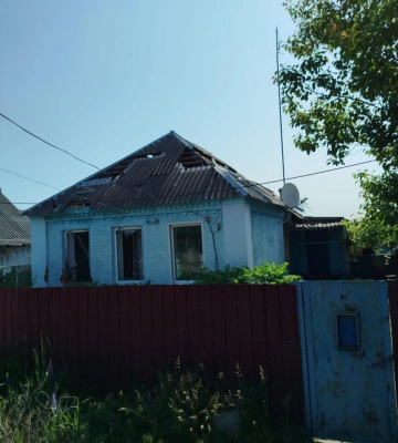 Донеччина: під обстрілами Покровськ, Костянтинівка та Сіверськ