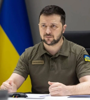Освобождение Андреевки в Сумской области: что говорят в ISW о заявлении Зеленского