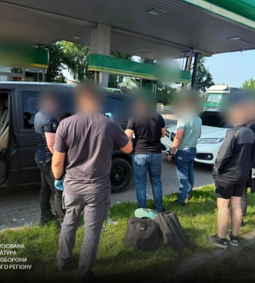 На Тернопільщині депутату повідомлено про підозру в організації схеми ухилення від мобілізації