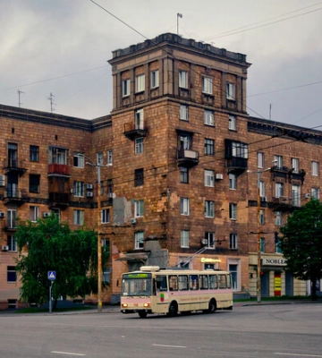 У Запоріжжі з 16 червня призупинять рух деяких тролейбусів