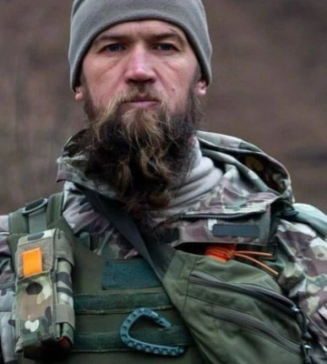 Ліквідовано одного з командирів окупаційного «ополчення» на Запоріжжі