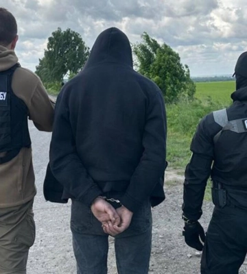 СБУ предотвратила серию ударов рф по военной инфраструктуре на западе Украины