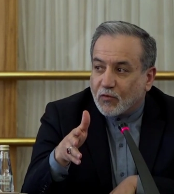 Іран назвав умову припинення атак на Ізраїль