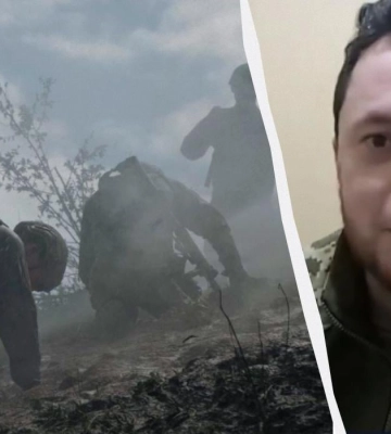 Росіяни намагаються наблизитися до Новопавлівки у Дніпропетровській області з трьох тактичних напрямків — ISW