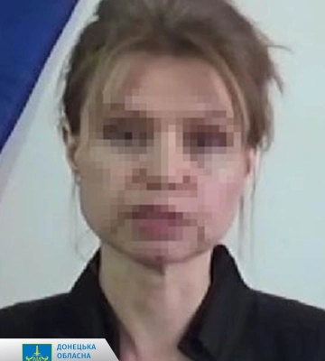 Здійснюють «правосуддя» за законами рф - оголошено підозру трьом колишнім суддям з Донеччини