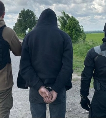 В Ровенской области местный готовил российские удары по аэродромам — СБУ