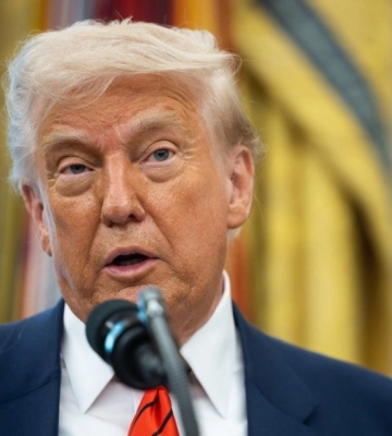 &quot;Может разозлить Трампа&quot;. Россияне повредили здание американского Boeing в Киеве - FT
