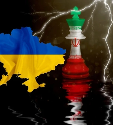 Близький Схід. Подальша ескалація конфлікту украй не вигідна Україні