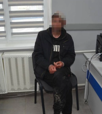 Відстежив, а потім побив та пограбував старенького пенсіонера - на Львівщині засуджено злочинця