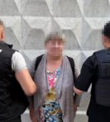 СБУ затримала агентку фсб на Хмельниччині