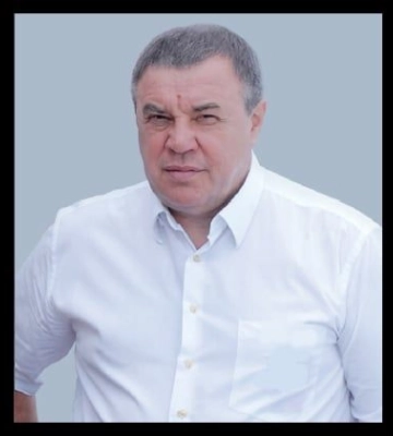 Із життя пішов меценат черкаського футболу