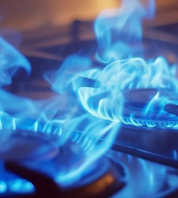 Где в Днепре не будет газа с 17 по 20 июня (адреса) Где в Днепре не будет газа с 17 по 20 июня (адреса)