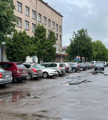У Костополі працюватиме муніципальна варта (ВІДЕО)