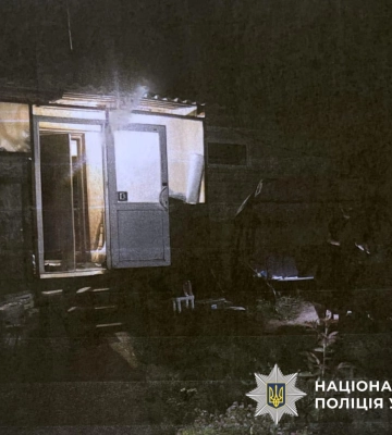На Київщині ревнивий чоловік ледь не зарізав свою дружину